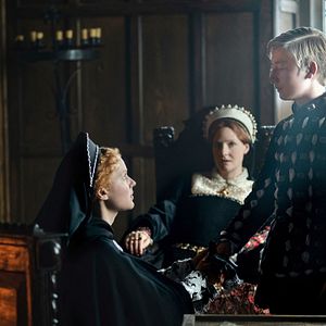 Photo Becoming Elizabeth