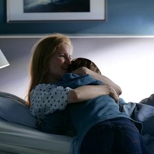 Photo Caroline Strenger