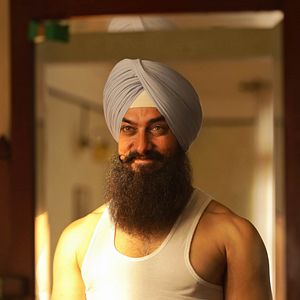 Photo Laal Singh Chaddha