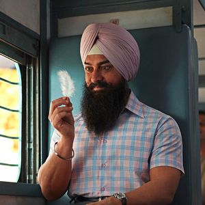 Photo Laal Singh Chaddha