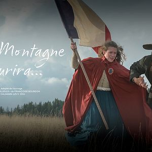 Photo Et la montagne fleurira...