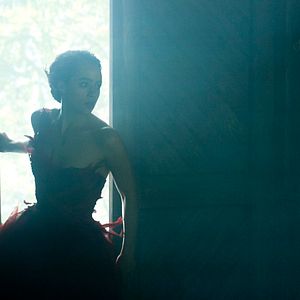 Photo Nathalie Emmanuel