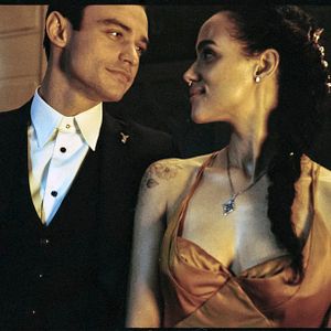 Photo Thomas Doherty