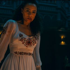 Photo Nathalie Emmanuel