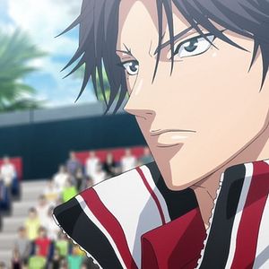 Photo The Prince of Tennis II