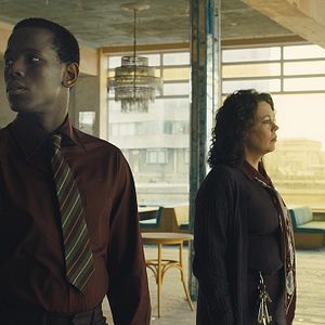 Photo Olivia Colman