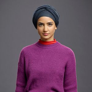 Photo Medalion Rahimi