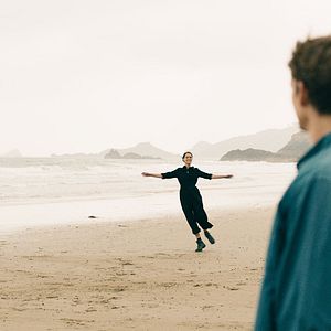 Photo Ariane Labed