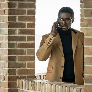 Photo Tongayi Chirisa