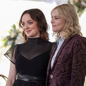 Photo Motherland: Fort Salem