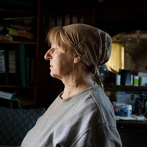 Photo Johanna Bittenbinder