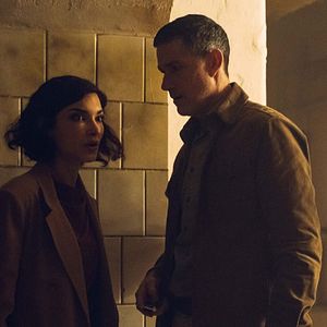 Photo Amber Rose Revah