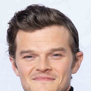 Photo Robert Aramayo