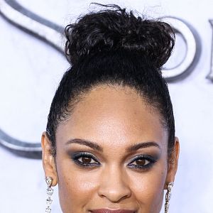 Photo Cynthia Addai-Robinson