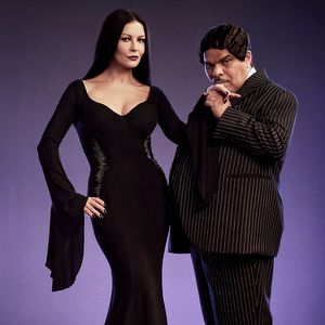 Photo Catherine Zeta-Jones