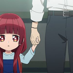 Photo The Yakuza's Guide to Babysitting