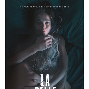 Photo La Belle bleue