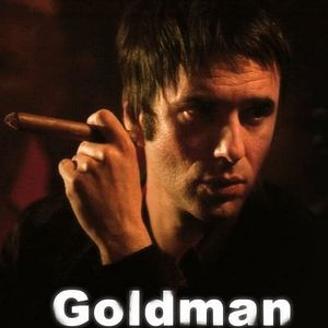 Photo Goldman