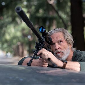 Photo The Old Man