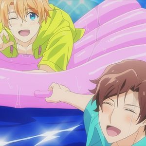 Photo Phantom of the Idol