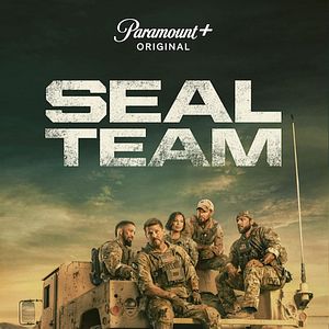 Photo SEAL Team