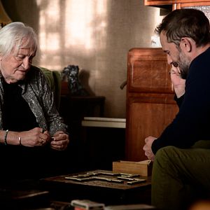 Photo Les Papillons noirs