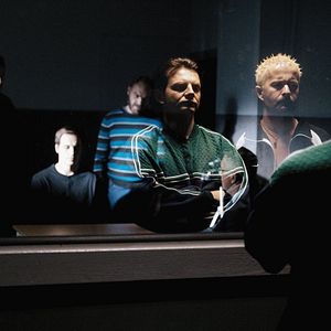 Photo Niewidzialna Wojna