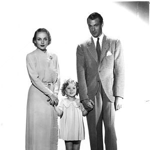 Photo Gary Cooper