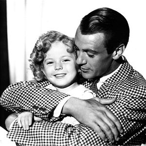 Photo Gary Cooper