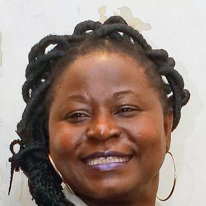 Photo Marie-Philomène Nga