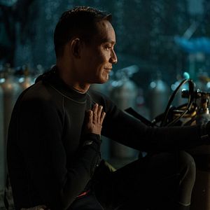 Photo Le Sauvetage de l'impossible