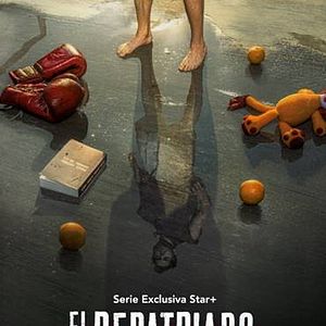 Photo Le Repatrié