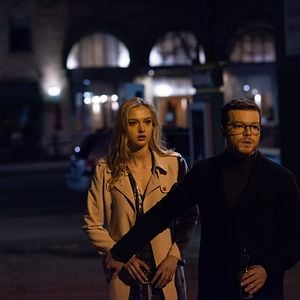 Photo Cameron Monaghan