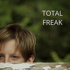 Photo Total Freak