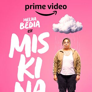 Photo Miskina, la pauvre