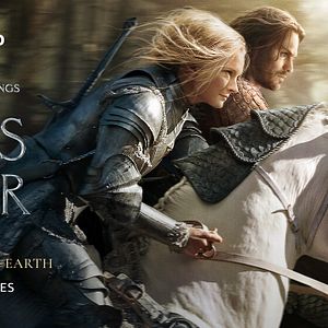 Photo Le Seigneur des Anneaux : Les Anneaux de Pouvoir