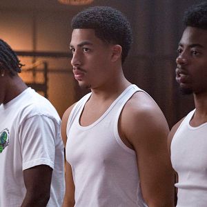 Photo Marcus Scribner