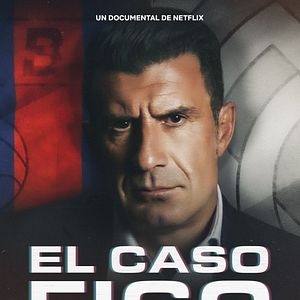 Photo Le Transfert du siècle : Et Figo changea de camp