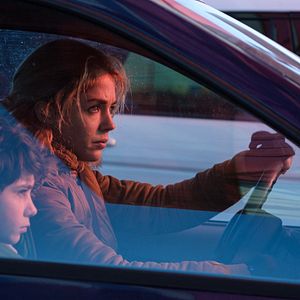 Photo Ilan Debrabant