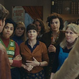 Photo Rosemary Standley