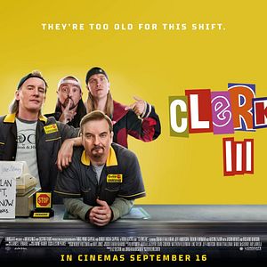 Photo Clerks III
