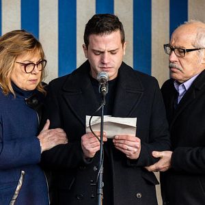 Photo Le Mystère Daval