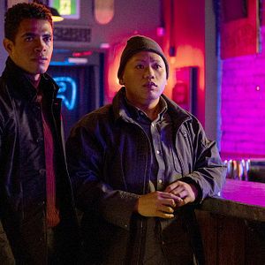 Photo Mandela Van Peebles