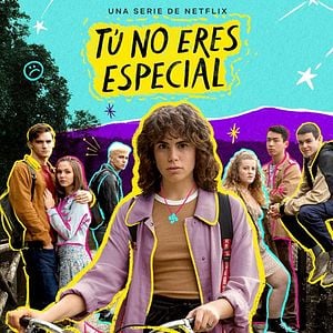 Photo Rien qu'une fille ordinaire