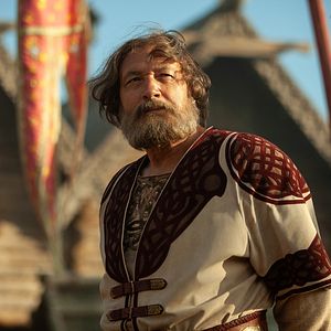 Photo The Last Warrior: Root of Evil