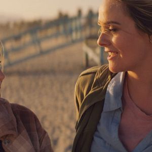 Photo Alicia Silverstone