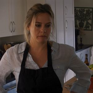 Photo Alicia Silverstone