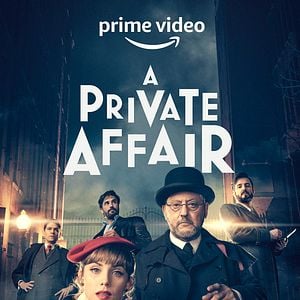 Photo Une Affaire Privée