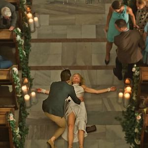 Photo Famille en jeu