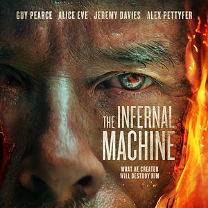 Photo La machine infernale